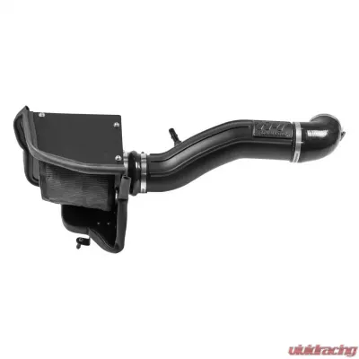 Flowmaster Performance Air Intake - Delta Force - 2018 Wrangler JL 3.6L Jeep Wrangler 2018 3.6L V6 - 615183D