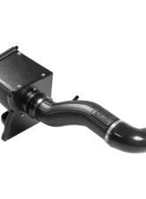 Flowmaster Performance Air Intake - Delta Force - 2018 Wrangler JL 3.6L Jeep Wrangler 2018 3.6L V6                                     - 615183D - Image 4