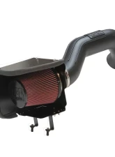 Flowmaster Delta Force Cold Air Intake Kit Jeep Wrangler 2018-2020 2.0L 4-Cyl                                     - 615185 - Image 7