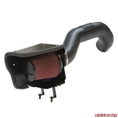 Flowmaster Delta Force Cold Air Intake Kit Jeep Wrangler 2018-2020 2.0L 4-Cyl - 615185