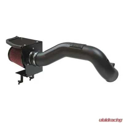 Flowmaster Delta Force Cold Air Intake Kit Jeep Wrangler 2018-2020 2.0L 4-Cyl - 615185