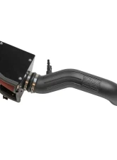 Flowmaster Delta Force Cold Air Intake Kit Jeep Wrangler 2018-2020 2.0L 4-Cyl                                     - 615185 - Image 5