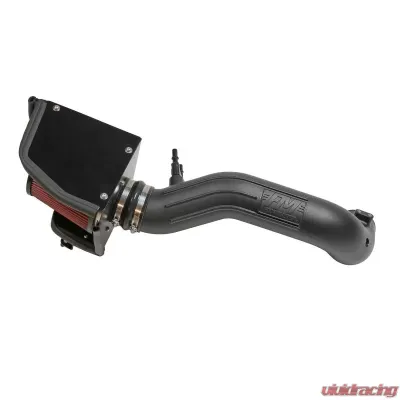 Flowmaster Delta Force Cold Air Intake Kit Jeep Wrangler 2018-2020 2.0L 4-Cyl - 615185