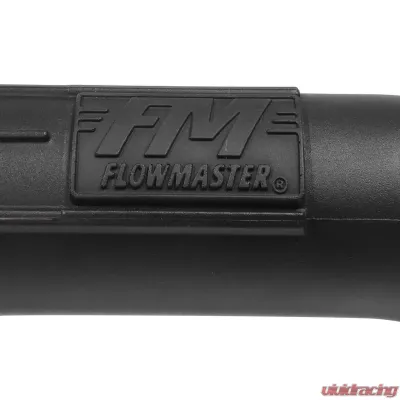 Flowmaster Delta Force Cold Air Intake Kit Jeep Wrangler 2018-2020 2.0L 4-Cyl - 615185