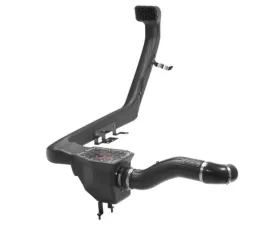 Flowmaster Delta Force Performance Air Intake Jeep Wrangler JL 2018-2020 | Jeep Gladiator 2020