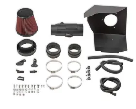 Flowmaster 17-20 NISSAN TITAN 5.6L PERFORMANCE AIR
