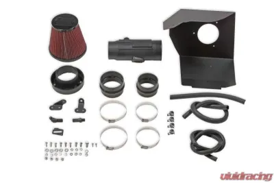 Flowmaster 17-20 NISSAN TITAN 5.6L PERFORMANCE AIR - 615198