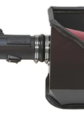 Flowmaster 17-20 NISSAN TITAN 5.6L PERFORMANCE AIR                                     - 615198 - Image 3