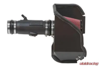 Flowmaster 17-20 NISSAN TITAN 5.6L PERFORMANCE AIR - 615198
