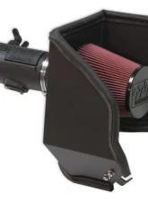 Flowmaster 17-20 NISSAN TITAN 5.6L PERFORMANCE AIR                                     - 615198 - Image 4