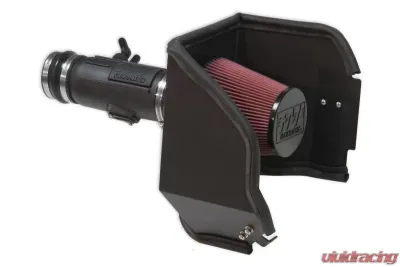 Flowmaster 17-20 NISSAN TITAN 5.6L PERFORMANCE AIR - 615198