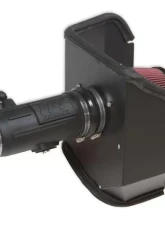 Flowmaster 17-20 NISSAN TITAN 5.6L PERFORMANCE AIR                                     - 615198 - Image 5