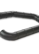 Flowmaster UNIVERSAL AIR INTAKE KIT, 4.00                                     - 615400 - Image 2