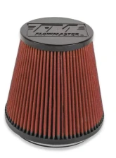 Flowmaster UNIVERSAL AIR INTAKE KIT, 4.00                                     - 615400 - Image 5