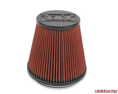 Flowmaster UNIVERSAL AIR INTAKE KIT, 4.00 - 615400