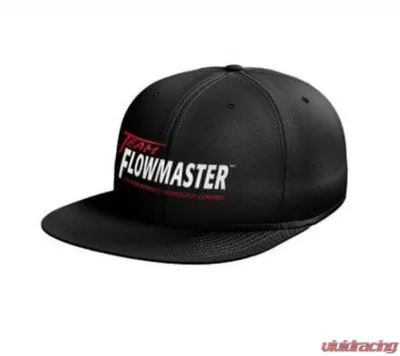 Flowmaster Snap-Back Hat - 669988