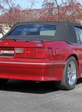 Flowmaster FlowFX Catback Exhaust System Ford Mustang GT 5.0L V8 1987-1993                                     - 717116 - Image 3