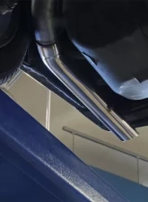 Flowmaster FlowFX Catback Exhaust System Ford Mustang LX | GT 5.0L V8 1986-1993                                     - 717213 - Image 3