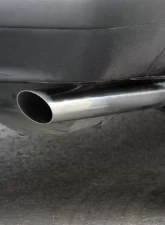 Flowmaster FlowFX Catback Exhaust System Ford Mustang LX | GT 5.0L V8 1986-1993                                     - 717213 - Image 6
