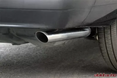 Flowmaster FlowFX Catback Exhaust System Ford Mustang LX | GT 5.0L V8 1986-1993 - 717213