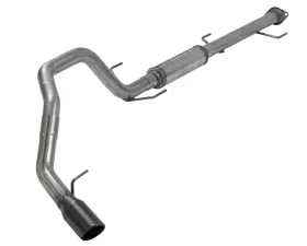 Flowmaster FlowFX Cat-Back Exhaust System Toyota FJ Cruiser 2007-2014