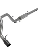Flowmaster FlowFX Cat-Back Exhaust System Toyota FJ Cruiser 2007-2014                                     - 717433 - Image 6