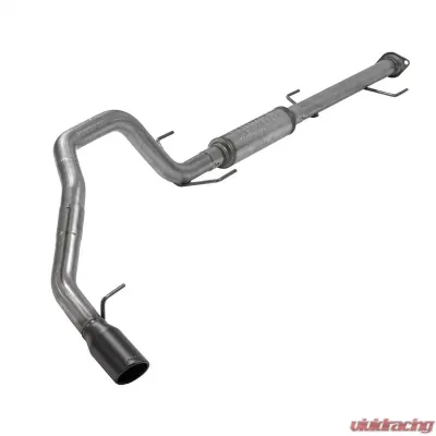 Flowmaster FlowFX Cat-Back Exhaust System Toyota FJ Cruiser 2007-2014 - 717433