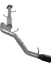 Flowmaster FlowFX Cat-Back Exhaust System Toyota FJ Cruiser 2007-2014                                     - 717433 - Image 4