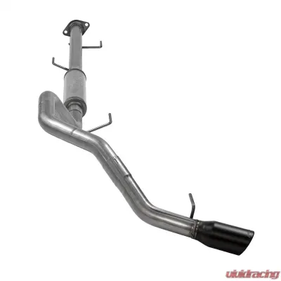 Flowmaster FlowFX Cat-Back Exhaust System Toyota FJ Cruiser 2007-2014 - 717433