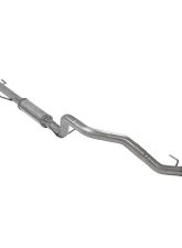 Flowmaster FlowFX Cat-Back Exhaust System Toyota FJ Cruiser 2007-2014                                     - 717433 - Image 5