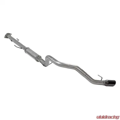 Flowmaster FlowFX Cat-Back Exhaust System Toyota FJ Cruiser 2007-2014 - 717433