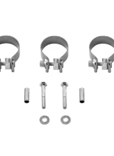 Flowmaster FlowFX Cat-Back Exhaust System Toyota FJ Cruiser 2007-2014                                     - 717433 - Image 6