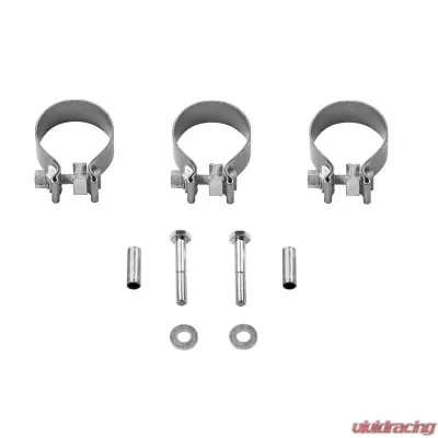 Flowmaster FlowFX Cat-Back Exhaust System Toyota FJ Cruiser 2007-2014 - 717433