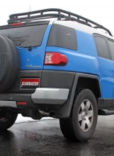 Flowmaster FlowFX Cat-Back Exhaust System Toyota FJ Cruiser 2007-2014                                     - 717433 - Image 3