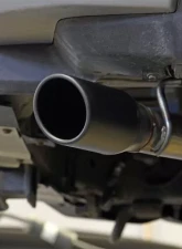 Flowmaster FlowFX Cat-Back Exhaust System Toyota FJ Cruiser 2007-2014                                     - 717433 - Image 2