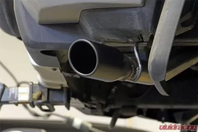 Flowmaster FlowFX Cat-Back Exhaust System Toyota FJ Cruiser 2007-2014 - 717433