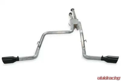 Flowmaster 09-19 TOYOTA TUNDRA 5.7L FFX CB DOS - 717664