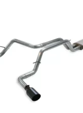 Flowmaster 09-19 TOYOTA TUNDRA 5.7L FFX CB DOS                                     - 717664 - Image 3