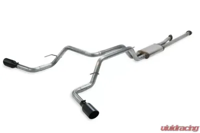 Flowmaster 09-19 TOYOTA TUNDRA 5.7L FFX CB DOS - 717664