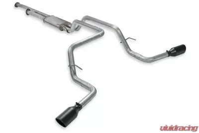 Flowmaster 09-19 TOYOTA TUNDRA 5.7L FFX CB DOS - 717664