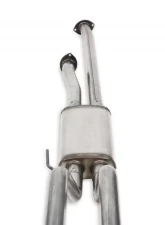 Flowmaster 09-19 TOYOTA TUNDRA 5.7L FFX CB DOS                                     - 717664 - Image 5