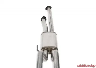 Flowmaster 09-19 TOYOTA TUNDRA 5.7L FFX CB DOS - 717664