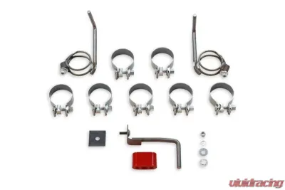 Flowmaster 09-19 TOYOTA TUNDRA 5.7L FFX CB DOS - 717664