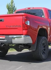 Flowmaster 09-19 TOYOTA TUNDRA 5.7L FFX CB DOS                                     - 717664 - Image 2