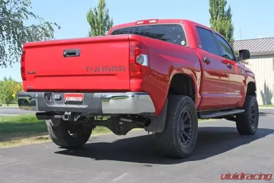 Flowmaster 09-19 TOYOTA TUNDRA 5.7L FFX CB DOS - 717664