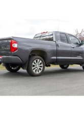 Flowmaster Catback 409S - FlowFX Kit - DOSS - Moderate/Aggressive Sound Toyota Tundra 2009-2018                                     - 717786 - Image 3