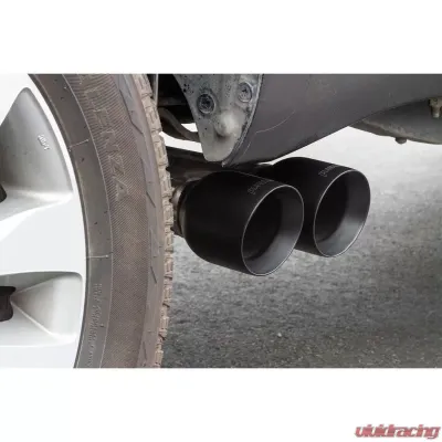 Flowmaster Catback 409S - FlowFX Kit - DOSS - Moderate/Aggressive Sound Toyota Tundra 2009-2018 - 717786