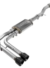 Flowmaster Catback 409S - FlowFX Kit - DOSS - Moderate/Aggressive Sound                                     - 717787 - Image 2