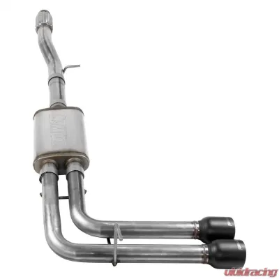 Flowmaster Catback 409S - FlowFX Kit - DOSS - Moderate/Aggressive Sound - 717787