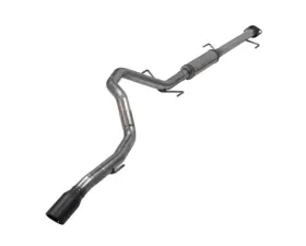 Flowmaster FlowFX Catback Stainless Steel Exhaust System for 2010-2021 Toyota 4Runner w/ 4.0L